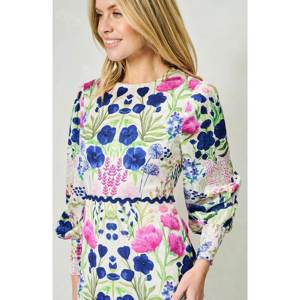 Hope & Ivy Hope&Ivy Caroline Dress